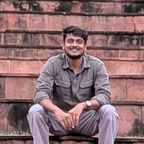Adarsh Anand