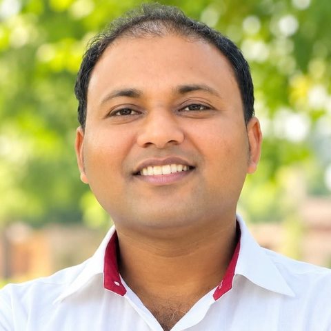 Pankaj Kumar