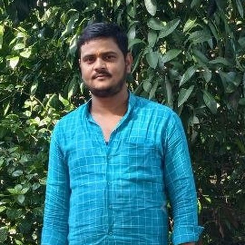 Raushan Kumar